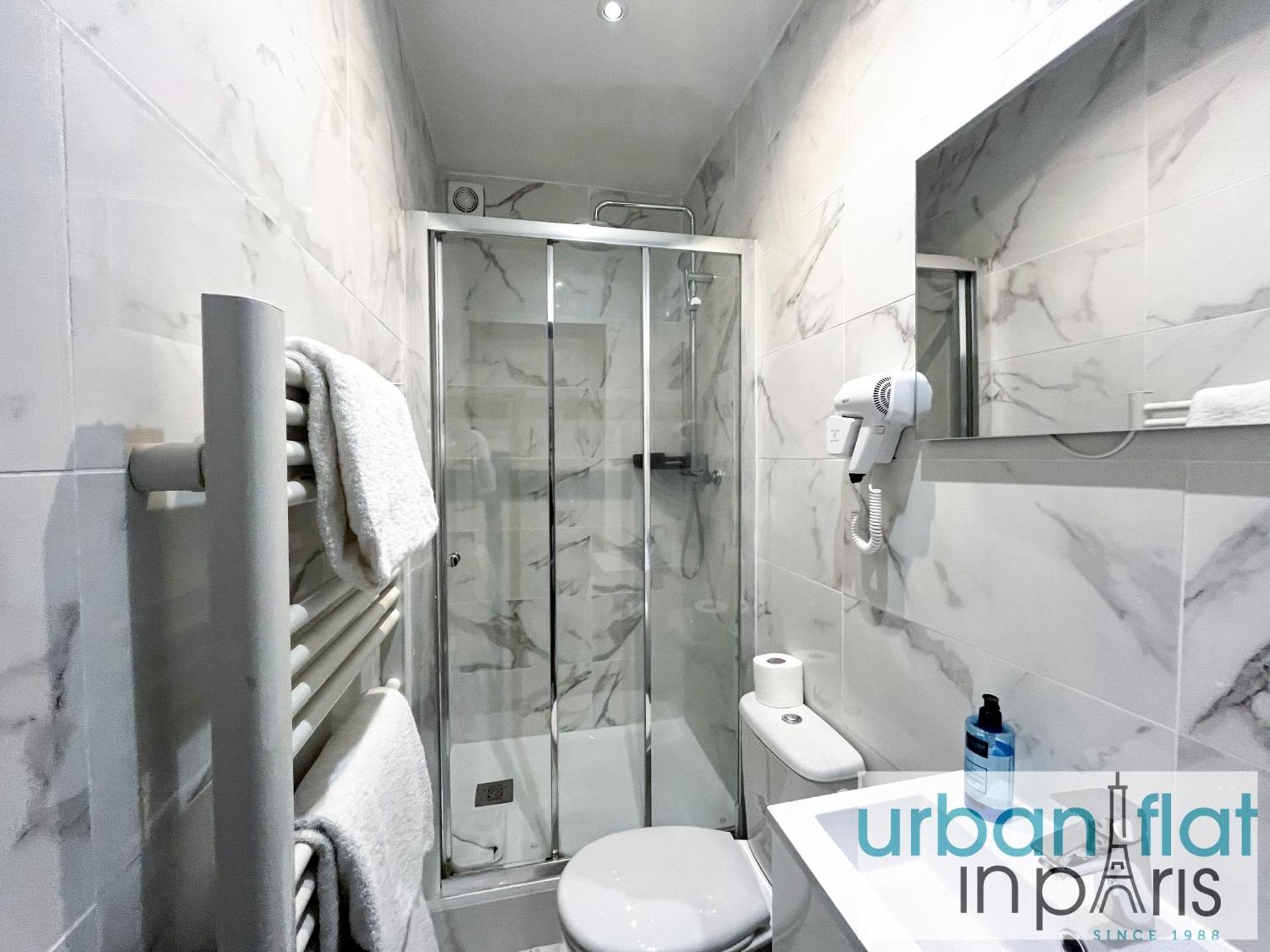 21 Atelier Chaplin Montorgueil Apartamento Paris Exterior foto